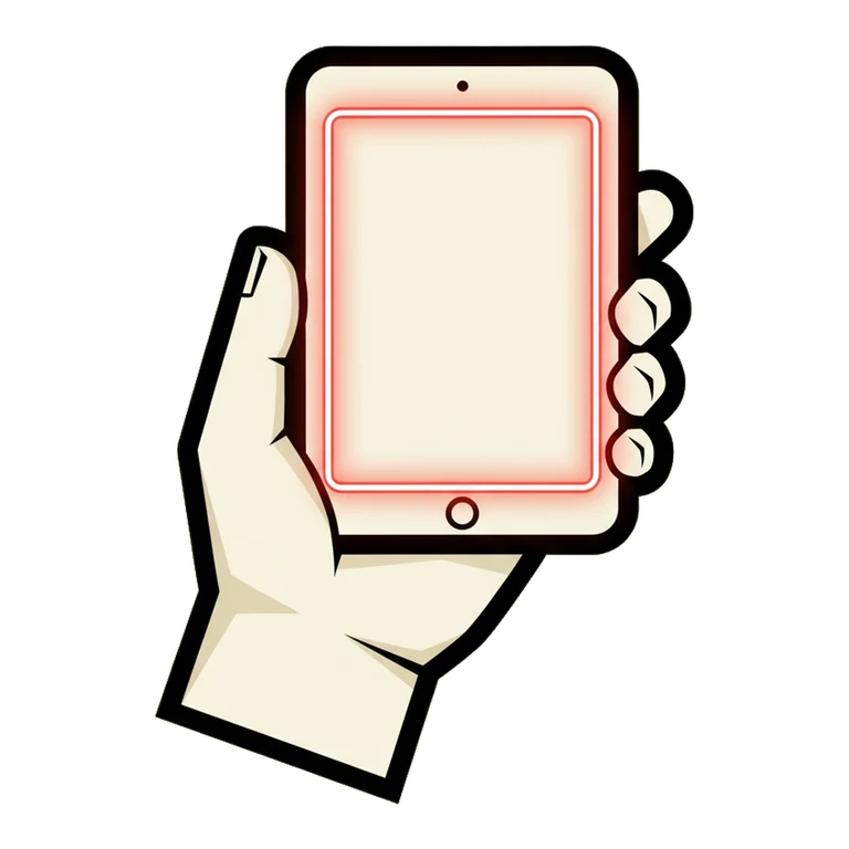 Follows you on your phone: Check on it, or even take over, from your phone, wherever you are.