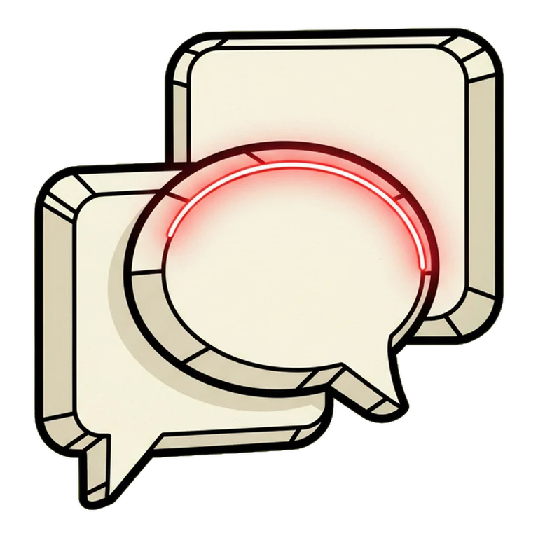 Answers where you already chat: It replies in Slack, Discord, text messages, and more, so nobody has to open a new app.