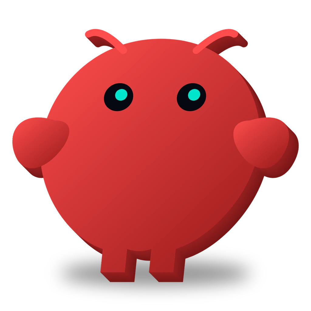 OpenClaw mark